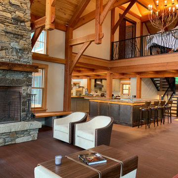 Refined Rustic