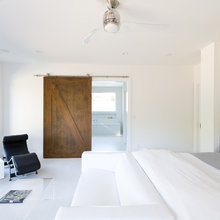 Barn Door....