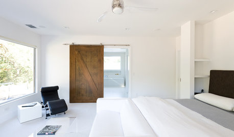 17 Sliding Barn Doors You're Going to Fall in Love With