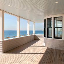 Balcony Ideas