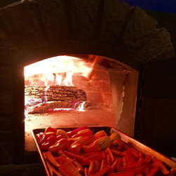 Recipes - Outdoor Pizza Ovens