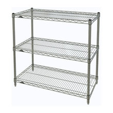 Laundry / Garage storage