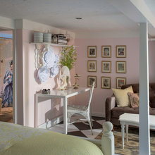 Ellie' Bedroom