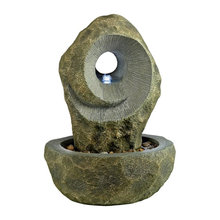 Water Feature