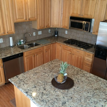 Kitchen Projects