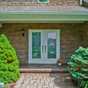 Exterior Remodel in Middlesex County, NJ