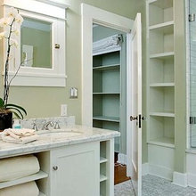 Bathroom Ideas