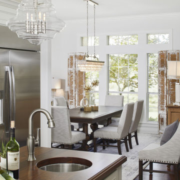 Dripping Springs Remodel