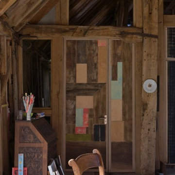 Feeringbury Barn