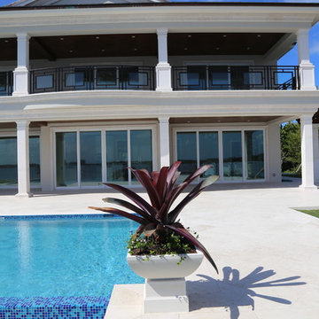 Bay View - Custom Traditional