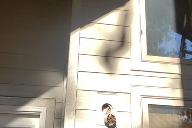 Sliding Door & Window Installation - General Contractor Clark County, WA