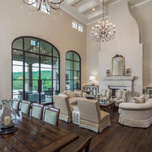Grand ranch color