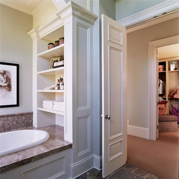 Fantastic Bathroom Storage