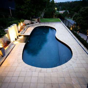 Garden Design Ashgrove