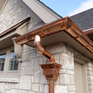 Residential Projects