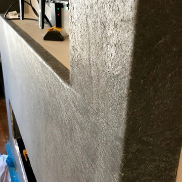 Wisconsin Fireplace Next Generation Stone Product