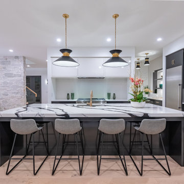 Manuel Residence
