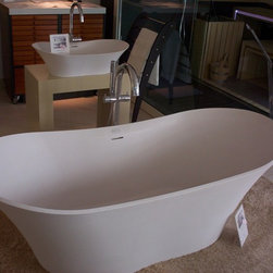 Badewanne Infinito - SALE - Bathtubs