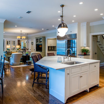 West Mobile Renovation