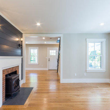 Martha's Vineyard Project