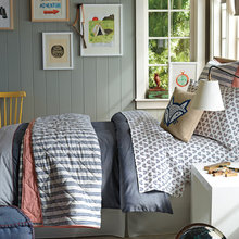 kids room