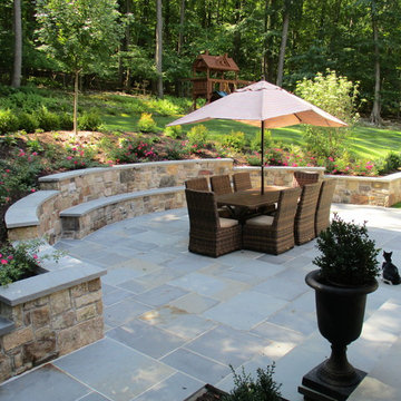 Outdoor Living