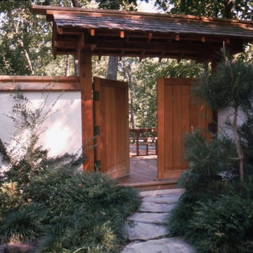 Japanese Garden