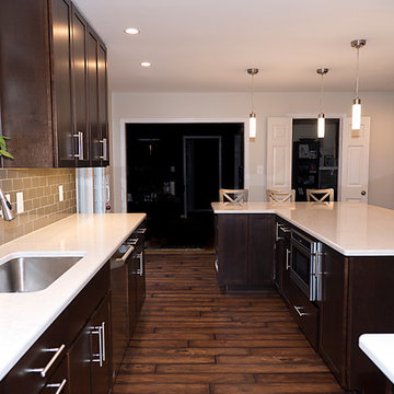 Sleek and Modern
