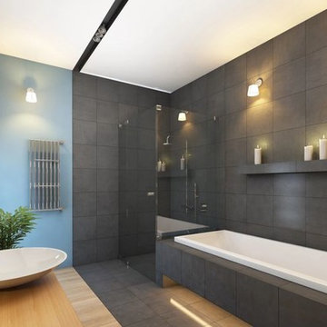 Bathroom Remodeling