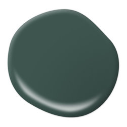 Dark Everglade HDC-CL-21A - Paint