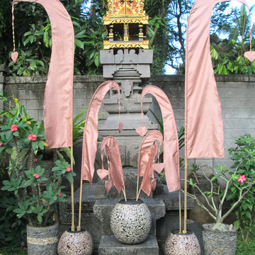 Garden Flags