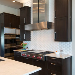 Modern Executive Estate in Chateau Du Lac, Flower Mound, TX - Products