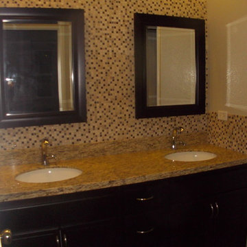 Muir Condominium