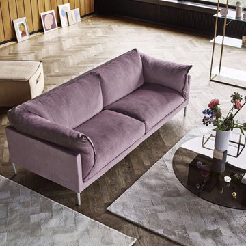 Butterfly Sofa