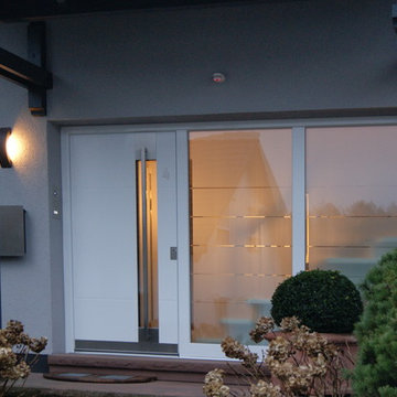 Haustür Inotherm AGE 1175 plus