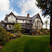Cottage Ideas