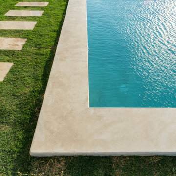 Antique Beige Porcelain Tiles - Ayayorgi,Izmir