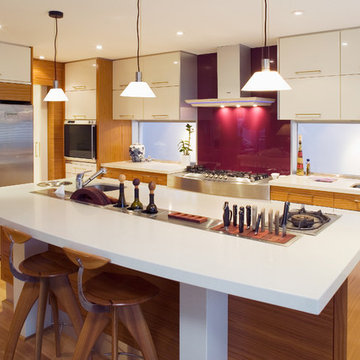 Rowley Kitchen & Bathroom