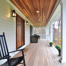 O'Neill Front porch ideas