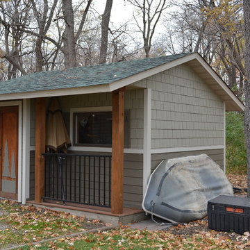 James Hardie Siding - Lino Lakes, MN