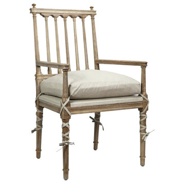 Matthew Izzo Home Barnaby Arm Chair (2)