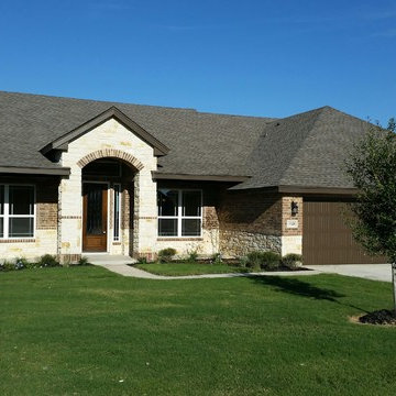 3321 Harvest Crest, Harvest Hills, Marion, Texas