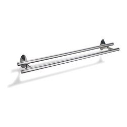 Secret Bath. Double towel bar. Amara Collecion - Towel Bars