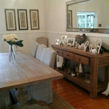 dinning room