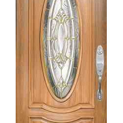 Fiberglass Doors in Lower Mainland - Front Doors