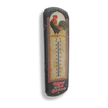 Rooster Decor