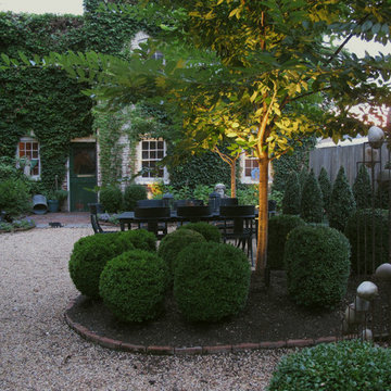 Old Town Alexandria