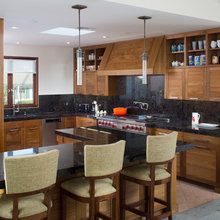 Kitchen Ideas