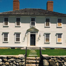 house exteriors