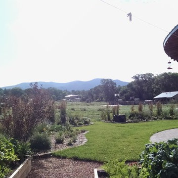 Taos Projects